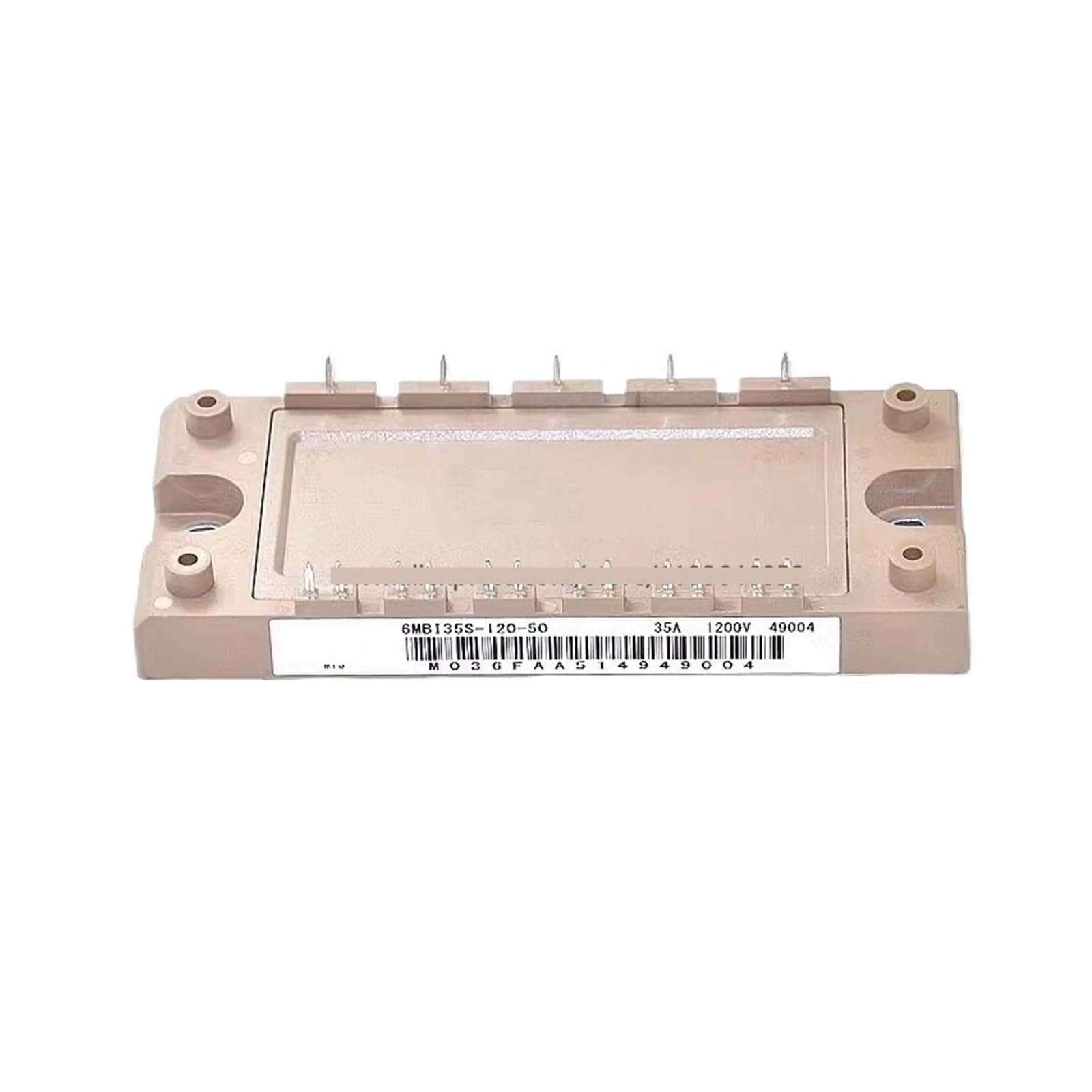 YMUGUEGH 6MBI35S-120 6MBI35S-120-02 6MBI35S-120-50 6MBI35S-120-52 Module(6MBI35S-120)
