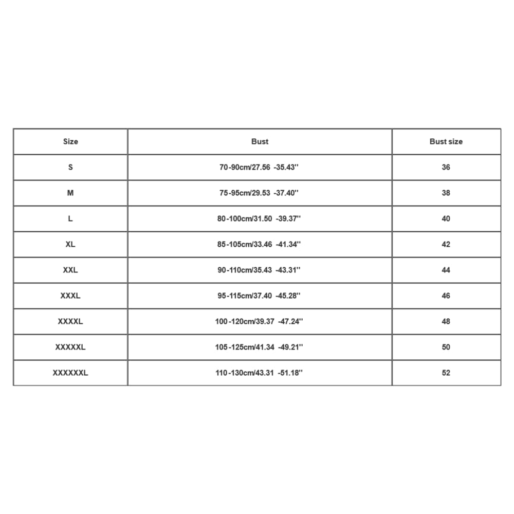 Generisch Reggiseno sexy da donna in pizzo con bottoni sul retro, coppe modellanti, tracolla regolabile, grande dimensione supporto completo senza cuciture