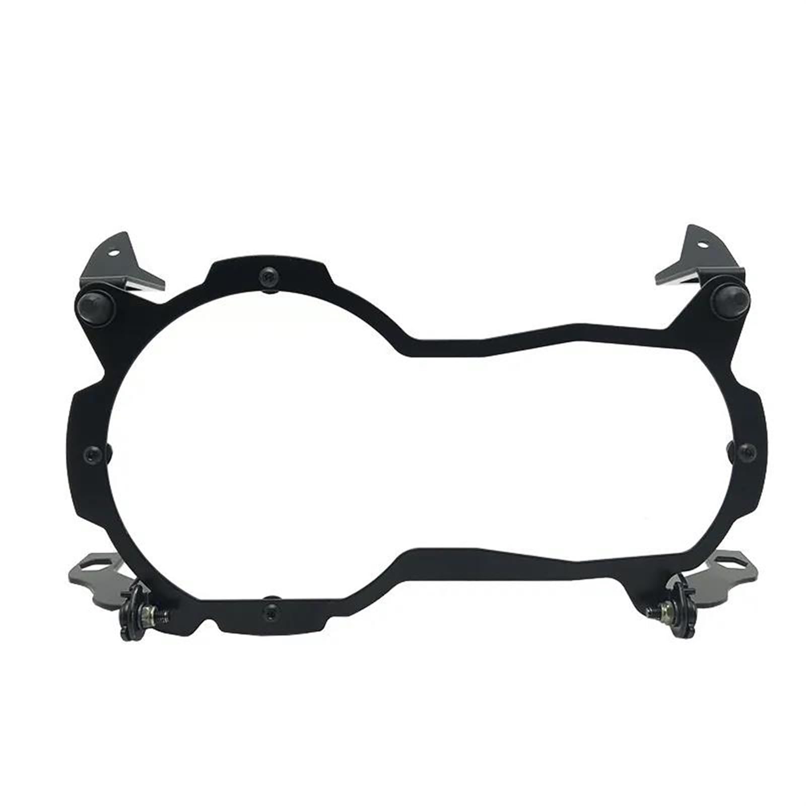 Protection phare moto R1250GS de qualité supérieure grille robuste pour ADV GSA LC