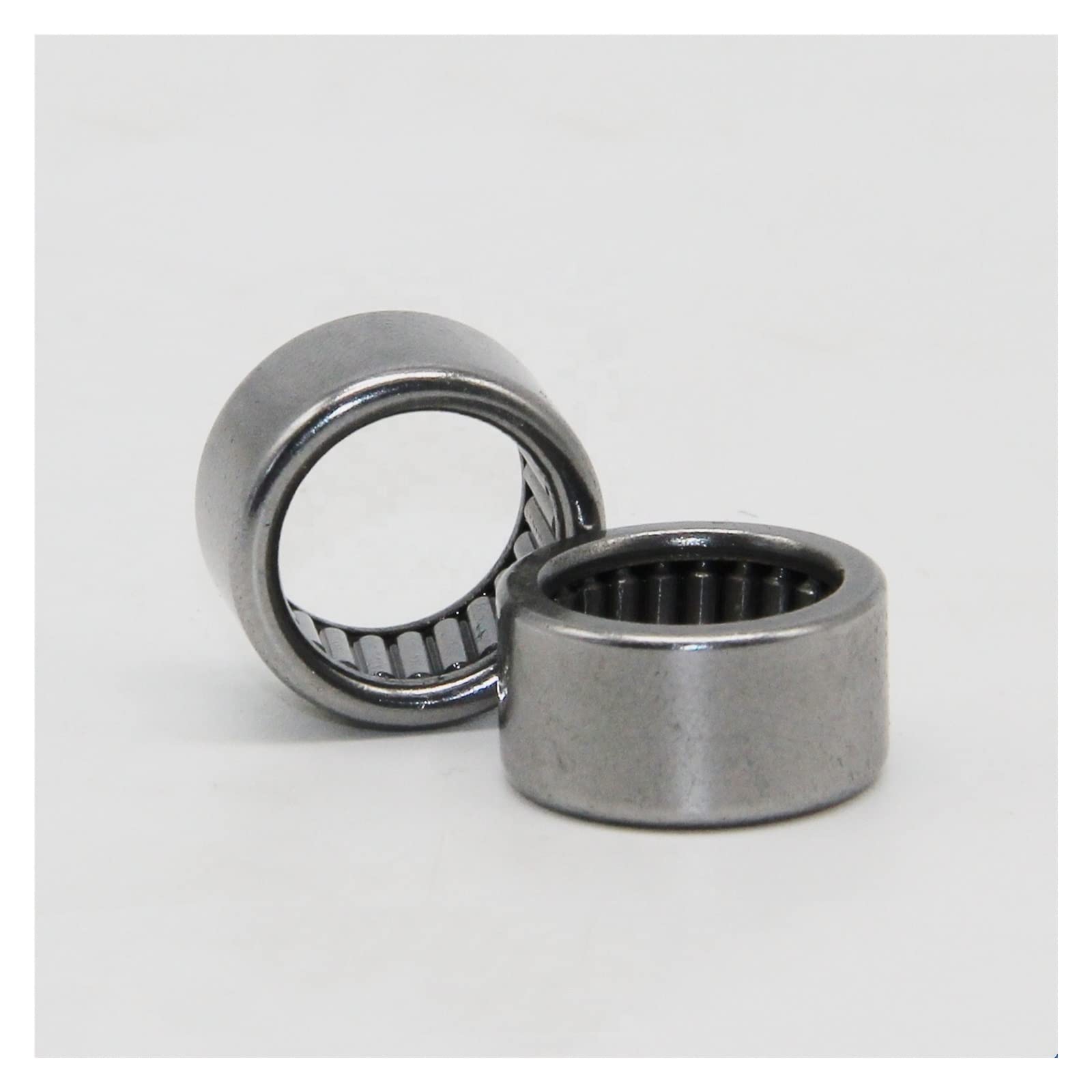 QEFHSVVZE 5pcs BH-2020 BH2020 Drawn Cup Full Complement Needle Roll Bearing Size 31.75x41.28x31.75mm Bearings