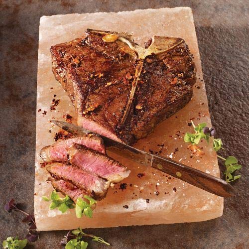 Buy Omaha Steaks T Protein Pack (T Steaks, Beef Sirloin Tips, Air