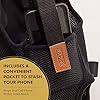 Legs Out Travel Bag for Dogs