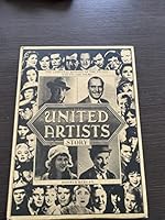 The United Artists Story 051756100X Book Cover