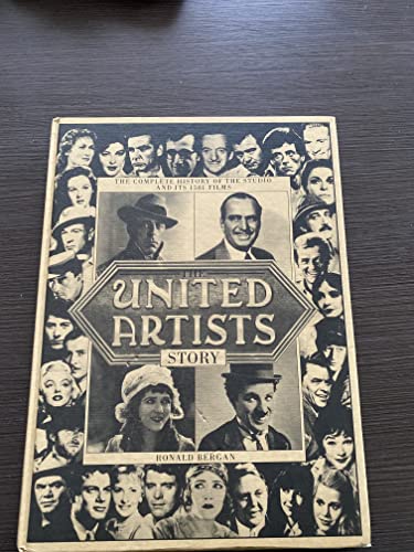 The United Artists Story