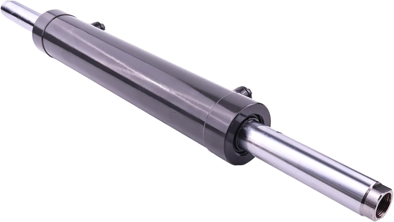 FridayParts Replacement Hydraulic Steering Cylinder 3C091-63880 Compatible for Kubota M8540 M8560 M9540 M9960