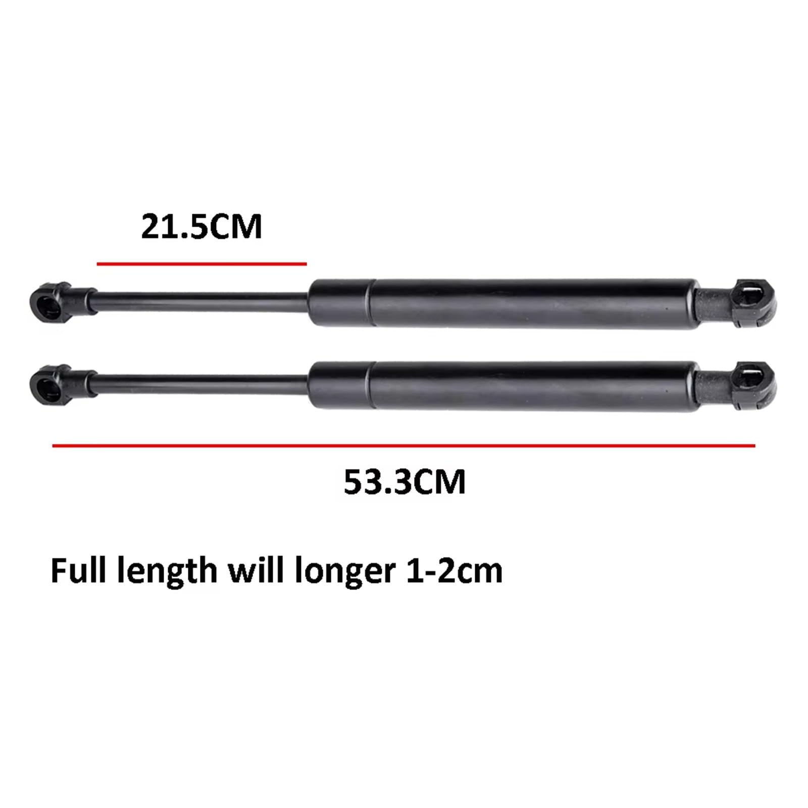 Molla Cofano Anteriore Supporti Sollevamento Cofano Anteriore Ammortizzatori Per Bentley Per Continental 2004 2005 2006 2007 2008 2009 2010 2011-2017 Anteriore Ammortizzatori | []