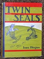Twin Seals B002DJ1PUU Book Cover