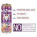 AriZona Fruit Punch - Big Can, 22 Fl Oz (Pack of 24)