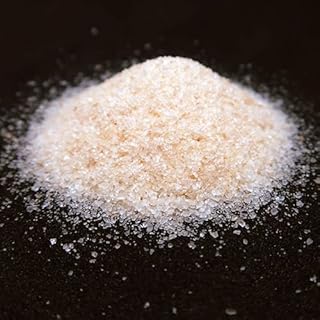 赤岩塩/ロックソルト・ボリビア産（細粒）/Red rock salt Bolivia 【スモールサイズ/100g】/スパイス・ハーブ・香辛料・調味料