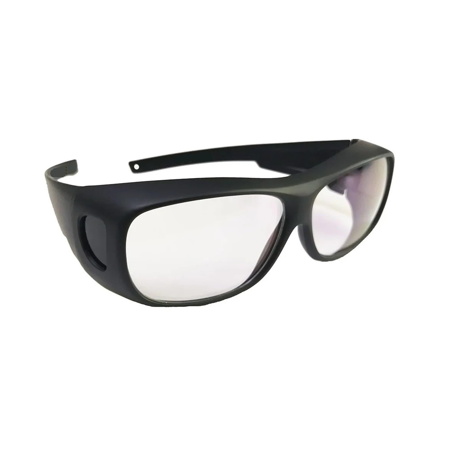 Genérico Gafas de protección contra CO₂ de 10600 nm - Filtro OD5+ for aplicaciones de trabajo especializadas