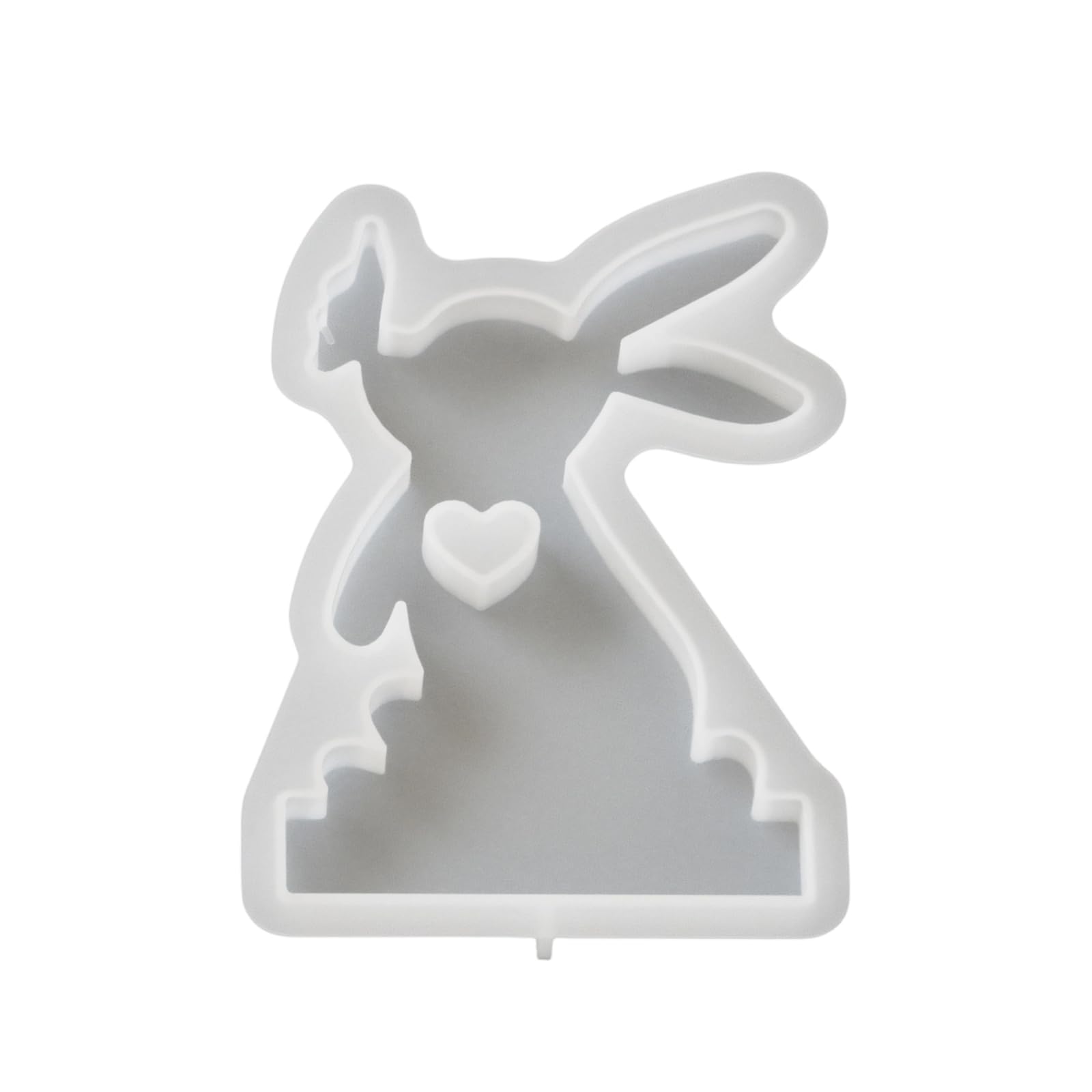 ZEPFJHE Artistic Easter Decoration Candlestick Silicone Mold Featuring Delicate Hollowed Branch Perfect for Gift Stand Making Tool