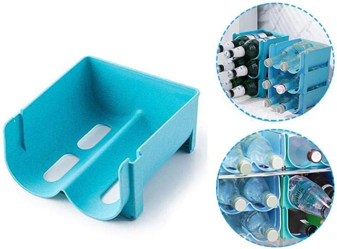 porta lattine di soda per frigorifero