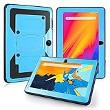 Koolbei For Dragon Touch Y88X Pro Y88X Plus Tablet Case , Lightweight Shockproof Rugged Case With...