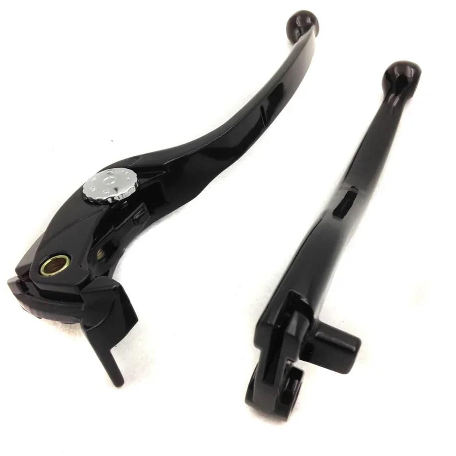 GIMEGIOYLY for ZX6R for ZX10R for Z750R for Z1000 SX for Ninja for ZX 6R for ZX 10R Motorcycle Brake Clutch Hand Lever Clutch Brake Lever Handle