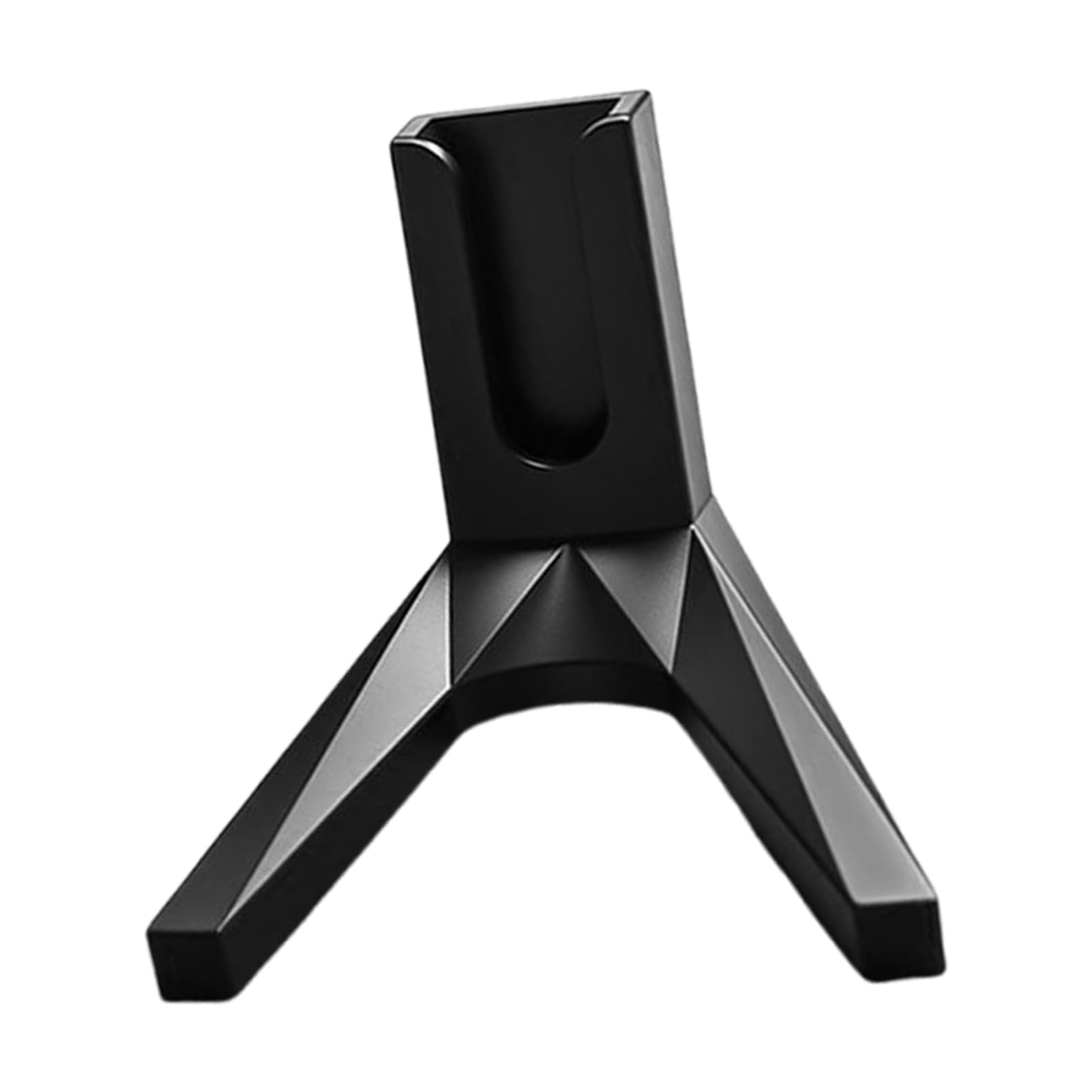 Generico Supporto Da Pavimento Per Bici Da Strada, Base per Bicicletta da Terra, Supporto Laterale Portatile Accessorio Risparmio Spazio Per Interni Casa Soggiorno Balcone Esterno