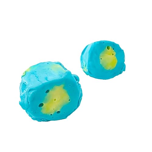 Miniatura 33 de Snack Attack Caramelos de agua salada envueltos individualmente a granel de 1 libra – Caramelos masticables de agua salada, sabores costeros