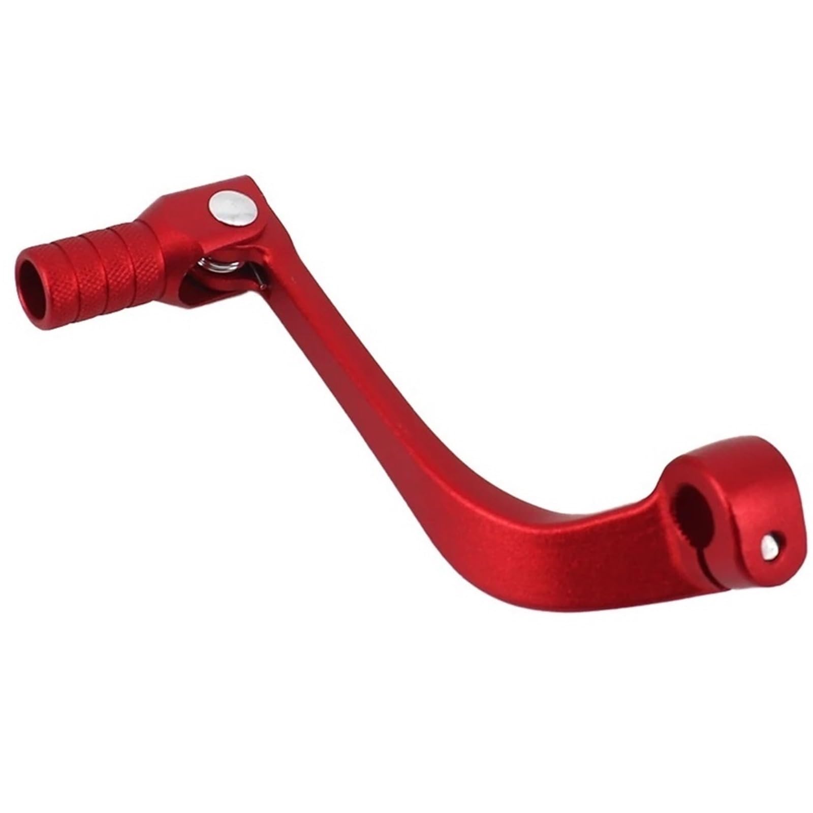DYXYLKYHX Motorcycle Shift Shifter for CRF110 CRF 110 F CRF 110F CRF110F for TTR110E TTR110 TTR 110 E Accessories Gear Shift Lever Pedal Shifter Lever