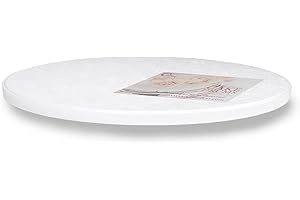 Cakebon Plastic Cake Boards: The Unbeatable Base for Your Culinary Creations