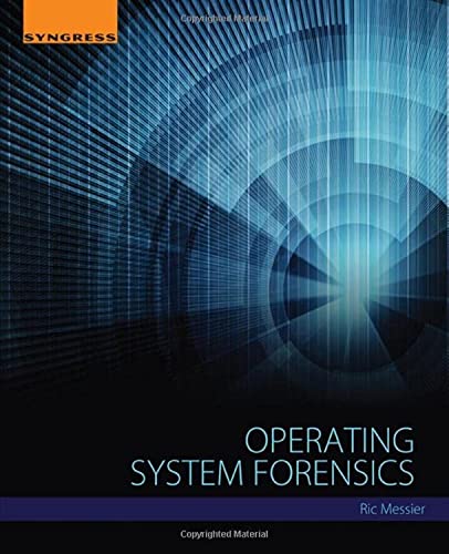 Operating System Forensics view 2