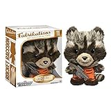 Funko Fabrikations: Guardians of The Galaxy-Rocket Racoon Action Figure