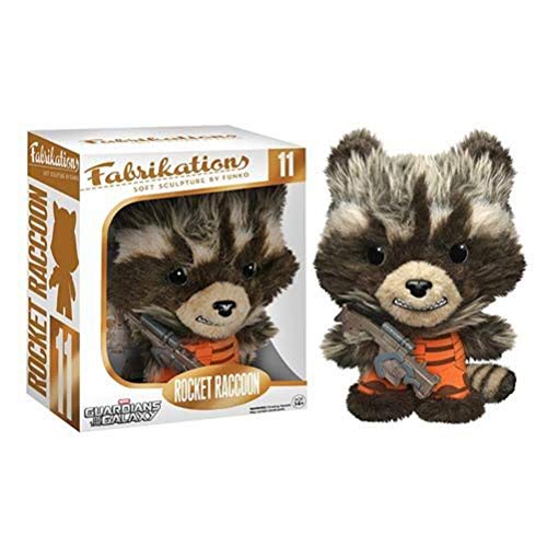 Funko Rocket Raccoon Marvel figurine 9610 cadeau anniversaire
