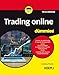 Trading Online For Dummies - 3