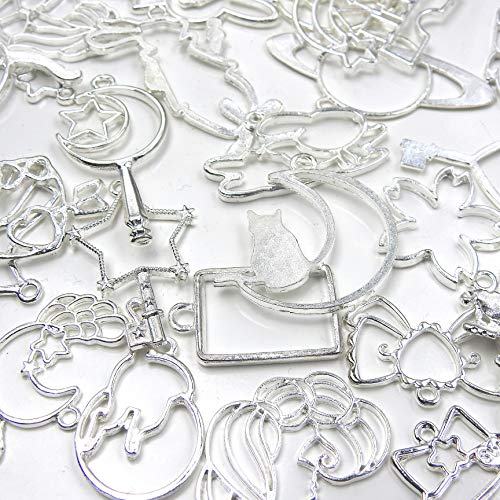 [HARU�G��] ���W����g �~�b�N�X 20���Z�b�g �z���C�g�V���o�[ �� �A�\�[�g ���W�� �t���[�� �p�[�c �`���[��