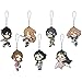 ichibankuji theater version of Sword Art Online ordinal scale F Award rubber strap all seven