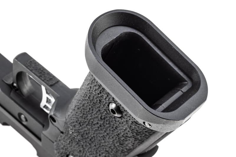 トイガン BATON BT-PIT VIPER CO2GBB BATON : Guns & Bikes:【JW4のアレ】 BT-PIT VIPER CO2GBB、7月