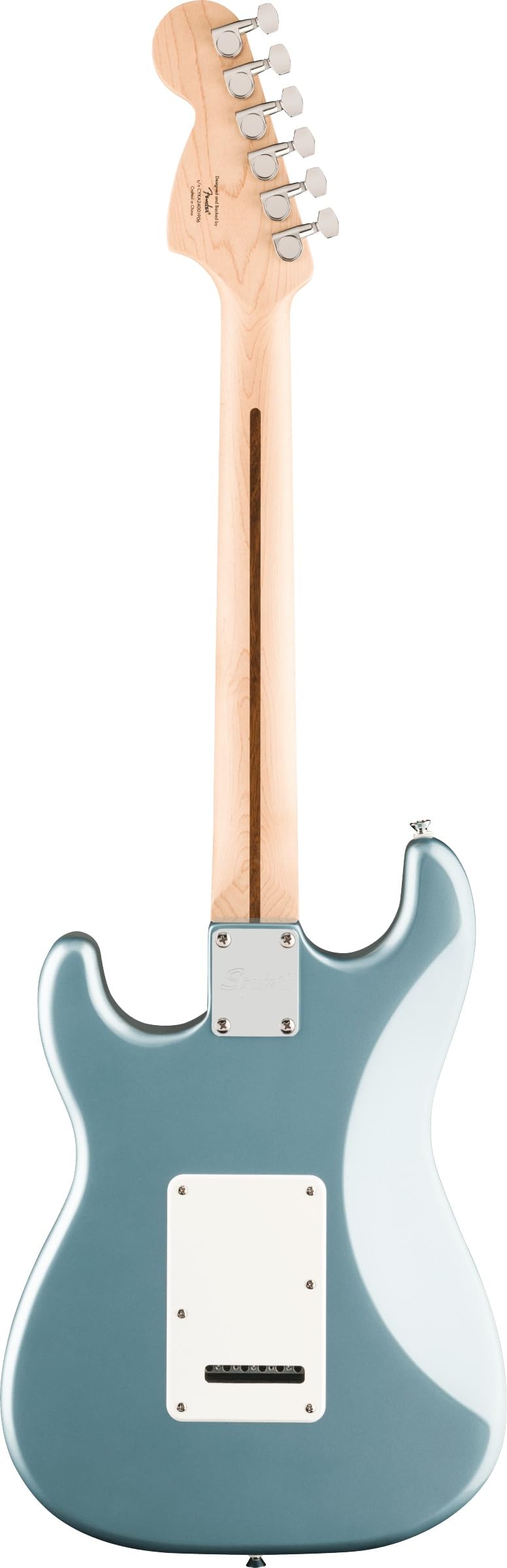 Amazon | Squier by Fender スクワイヤー エレキギター Classic Vibe