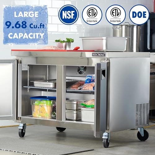 commercial freezer pro 1673