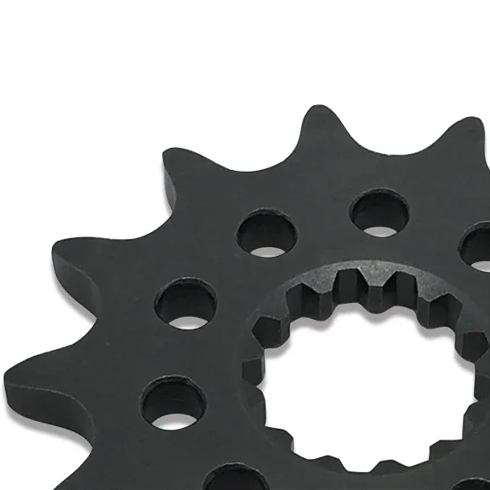 Moto Pignon Pignon De Sortie Boîte Moto 520 13 Dents pour Y-AMAHA WR450 F-W,X,Y 2007-2009 ; YZ450 F-F,G,H,J,K1SL 2015-2019 FX-R 2024