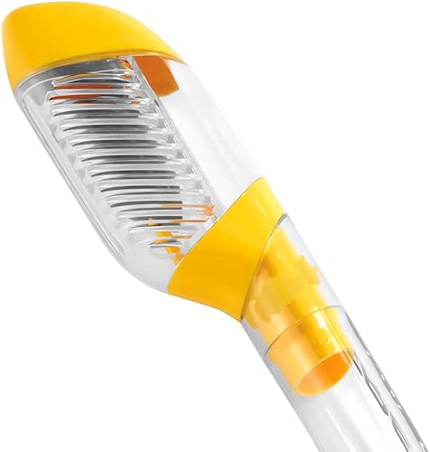 Miniatura 7 de Cressi Supernova seca, transparenteblanco