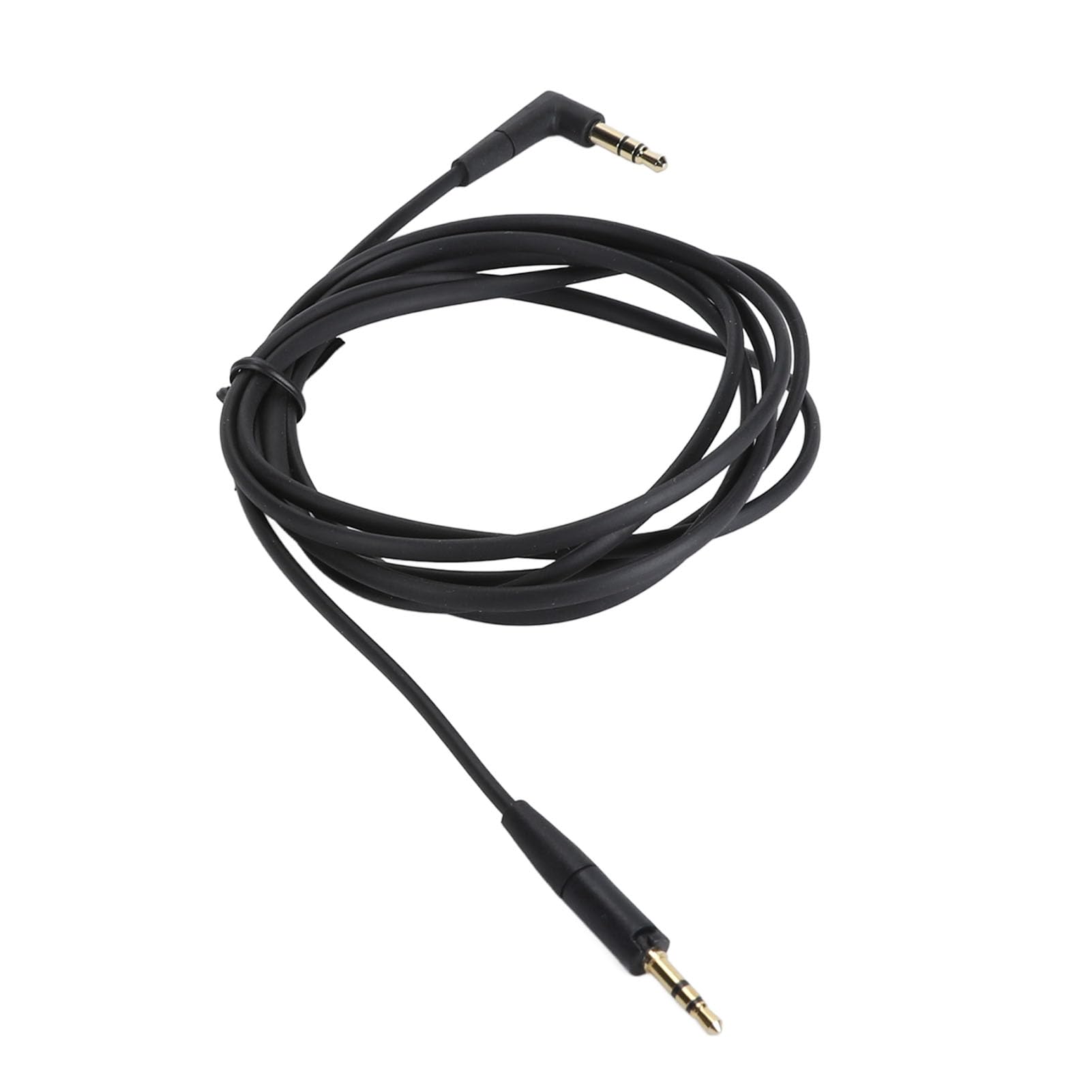Zapasowy Kabel Audio do Słuchawek HD400S HD4.30 HD4.50BTNC Przewód 4,8 Stopy 2,5 Mm do 3,5 Mm