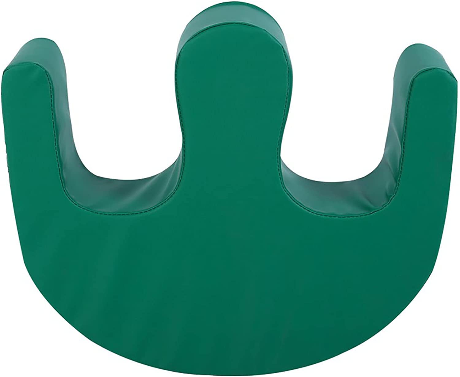 ABUBU Cojín volteador para Personas en Cama, Mayores, y Pacientes, Dispositivo de Giro en Forma de U, Ayuda para Cambios Posturales y antiescaras, Funda Impermeable Lavable, Modelo Premium
