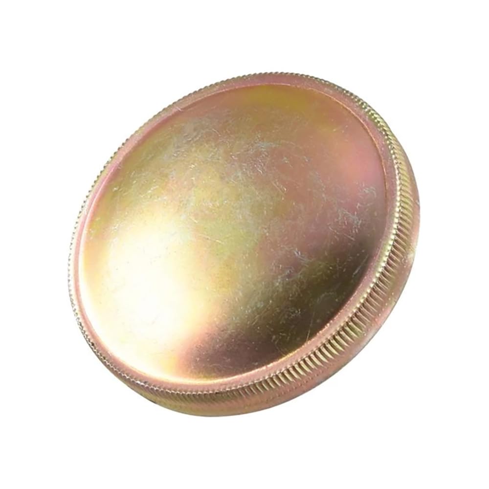 Tappo Carburante Ford Trattore Tappo Carburante Non Ventilato Per Trattori Ford/NH - Ricambio 9N9030, Compatibile Con Molti Modelli Tappo Gas Non Ventilato - Foto 11