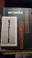 Mixed Bag for Recorder B00129F454 Book Cover