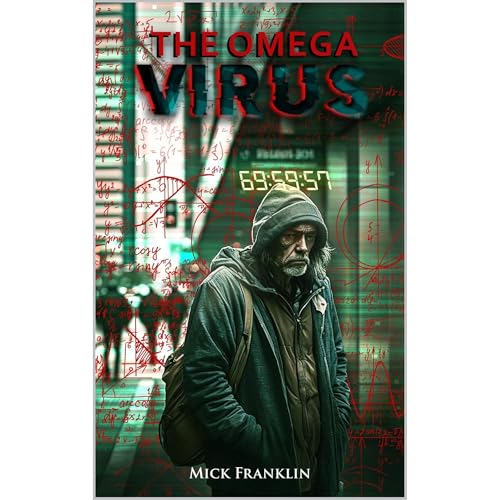 The Omega Virus (Written by Mick Franklin) episode artwork
