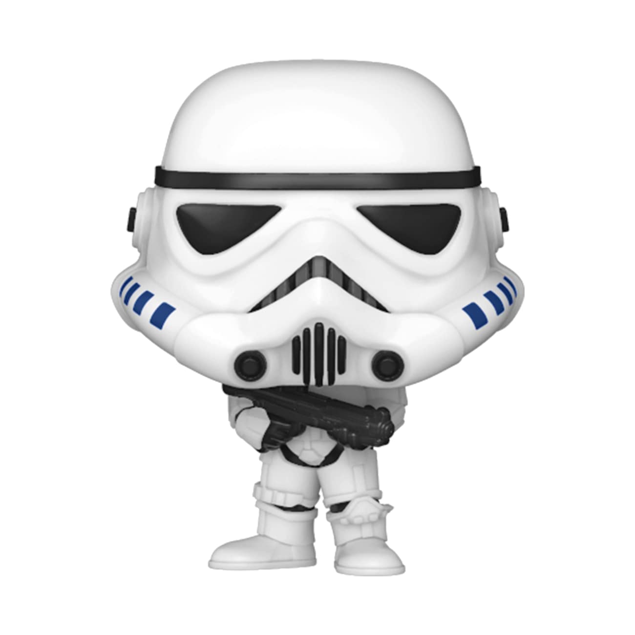 Funko Pocket Pop! & Tee: SW - Szturmowiec - Extra - Dla Chłopców - Extra Large - XL - Szturmowiec - Gwiezdne Wojny - Koszulka, Flanelowa - Winylowa Mini Figurka Do Kolekcjonowania Mężczyzn