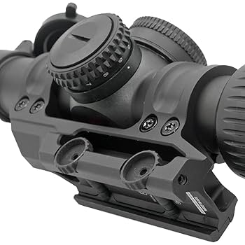 実物 スコープ用 マウント 楽天市場】【楽天ランキング1位】【 Evolution Gear 製