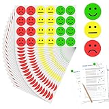 Autocollants : Les autocollants Tableau de Recompense Enfant sont dotés d’un support autocollant pour une application facile. Ils adhèrent parfaitement au papier, au bois, au plastique et à la plupart des surfaces planes.