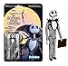 Funko Nightmare Before Christmas Jack Skellington Reaction Figure