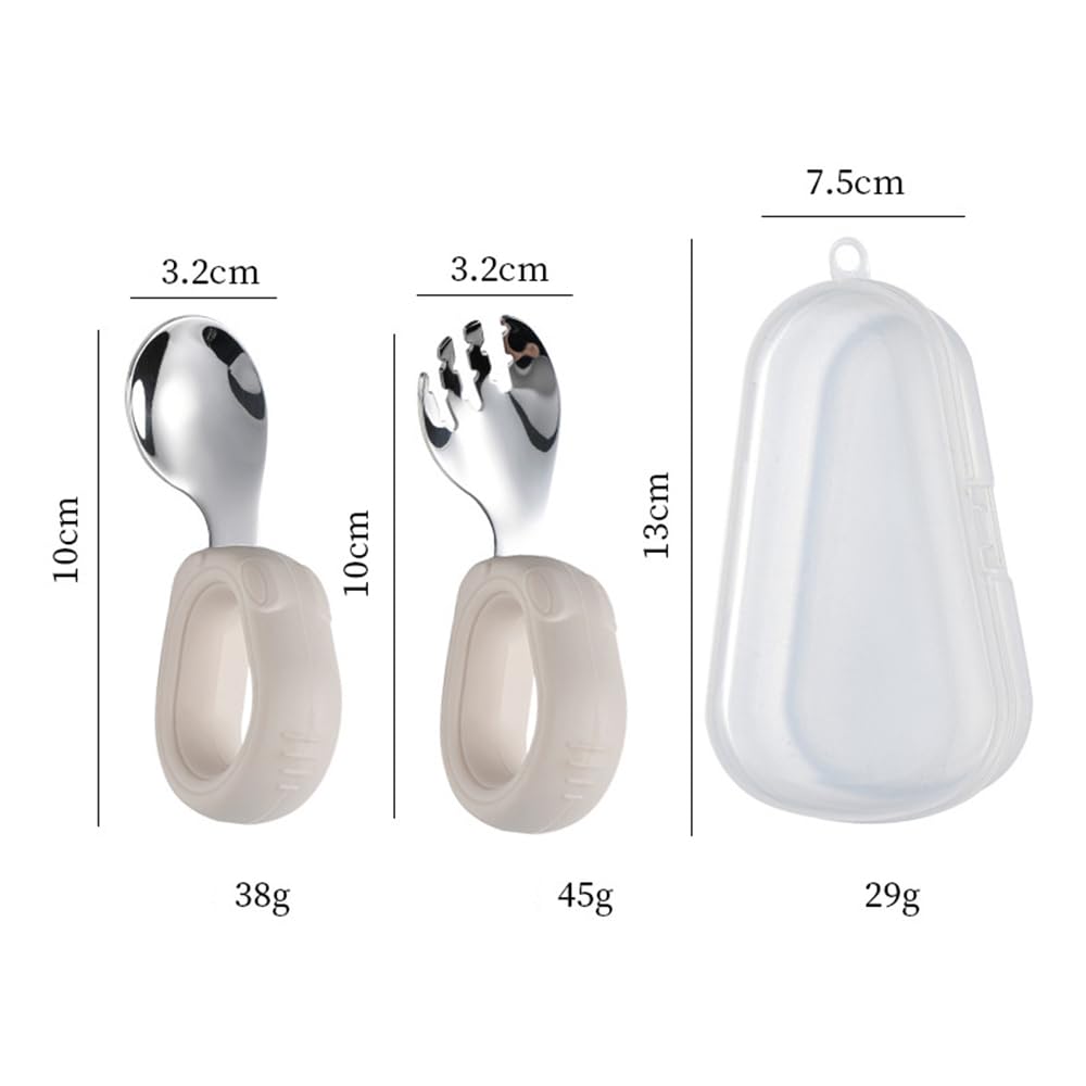 ❤︎ Healthy Beauty ❤︎2種：3個セット：専用スプーン付き 【公式通販】