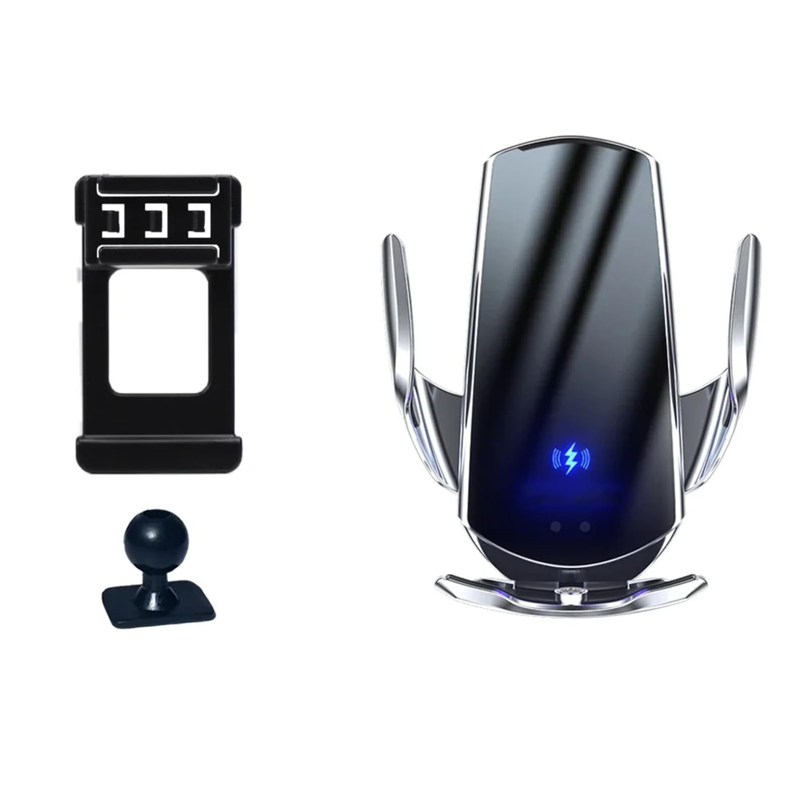Support de voiture pour Jetta Mk6 anti-vibration stable