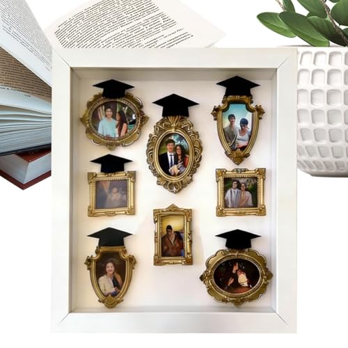 Marco de Fotografías de Museo | Vitrina...