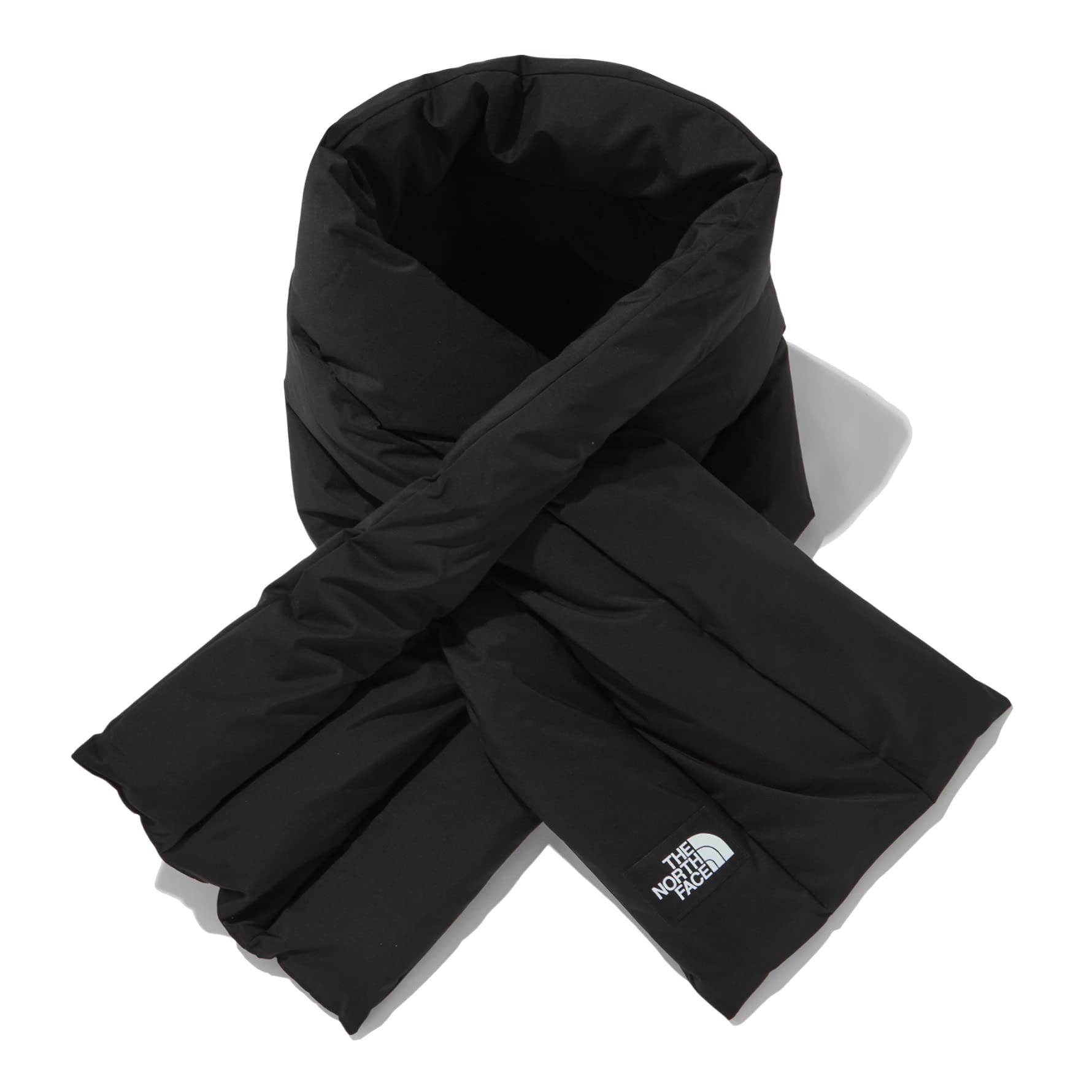 Amazon | (ザ・ノースフェイス) THE NORTH FACE ON-BALL WIDE MUFFLER