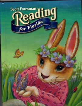 Favorite Things Old and New (Scott Foresman Reading for Florida, Student Edition, Grade 1, Unit 4, G