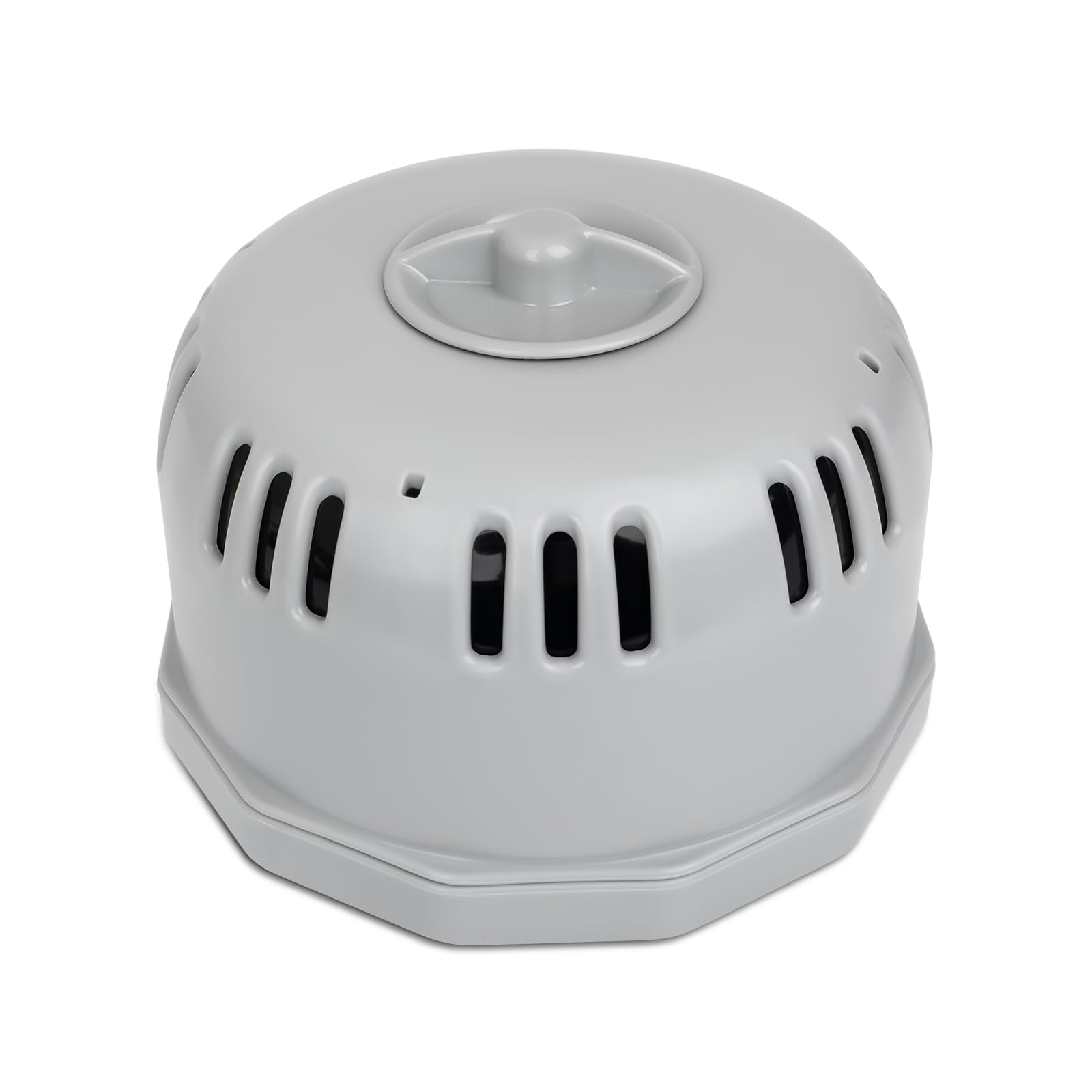 sawluv Replacement Hot Tub Part P05343, P6653 Filter Cartridge Holder Compatible with Best Way Cole Man SaluSpa, Filter Cartridge Holder Only for Hot Tubs Lay-Z-Spa, VI Spa, No Filters Included