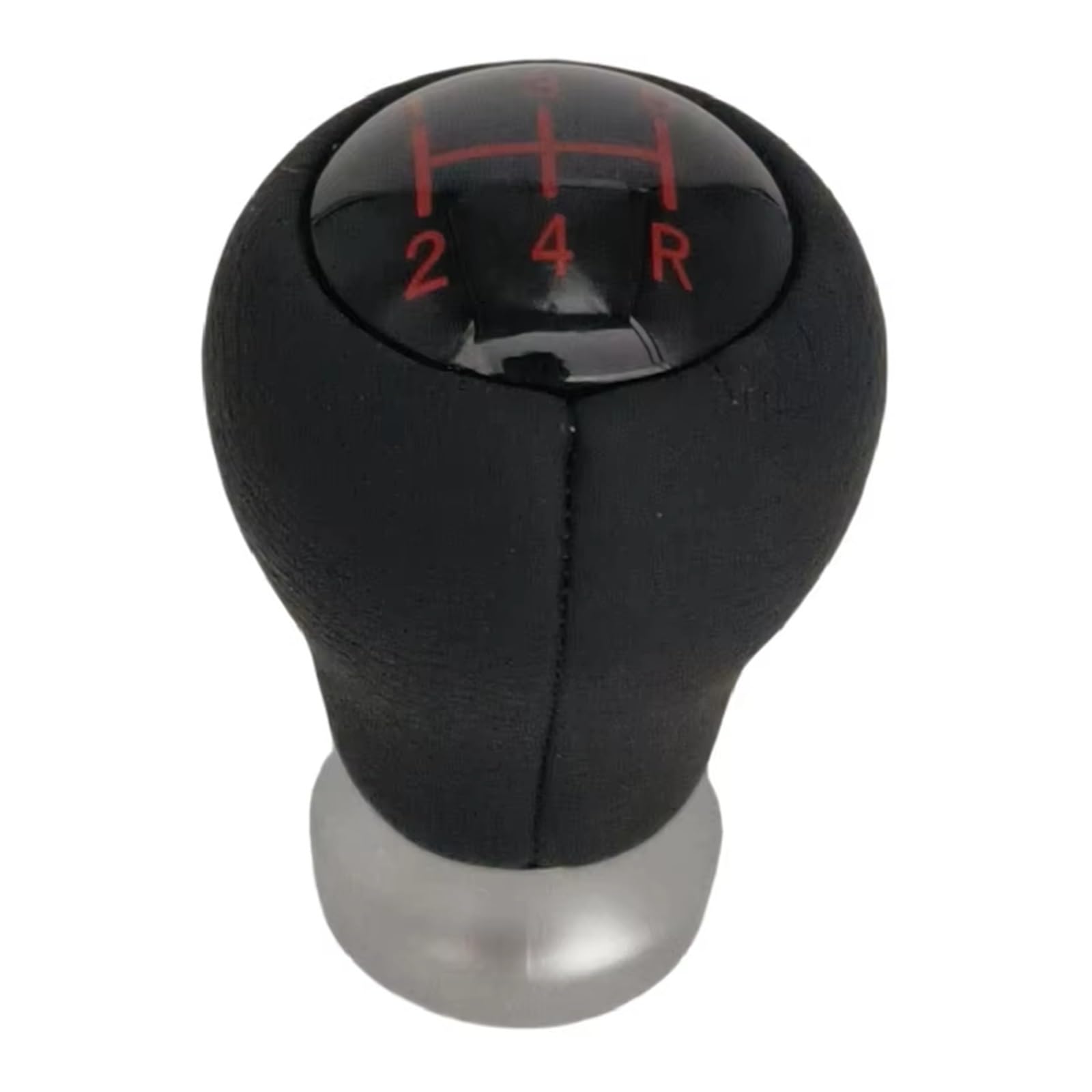 Rzccrbevr Car Shift Lever Knob for Kia for Picanto for Morning 2012-2015 Lever Gearbox Stick Shifter 437111Y100AHV Stick Shifter Pen