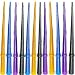 Skeleteen Wizard Wands Party Favors - Magic Wizard Wand for Birthday Party Favor - 12 Pack